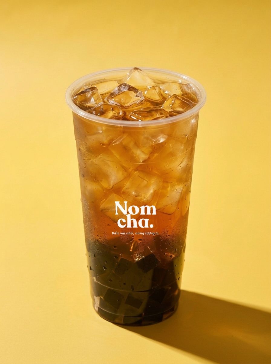 Ly Ô Long Sâm Thảo Mộc (ảnh minh họa)
